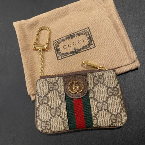 Ophidia Key Case - Picture 2 of 7